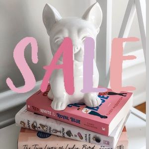 EVERYTHING 2 for $50!!!